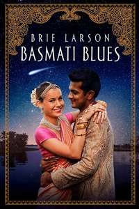 Basmati Blues - Poster