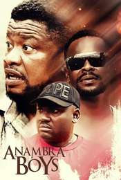 Anambra Boys