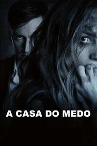 Bad Samaritan - Posters