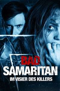 Bad Samaritan - Posters