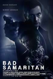 Bad Samaritan