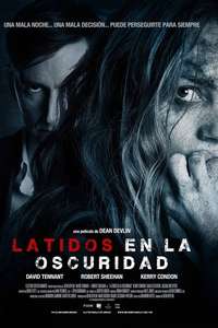 Bad Samaritan - Posters