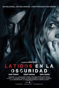 Bad Samaritan - Posters
