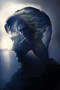 Bad Samaritan - Posters