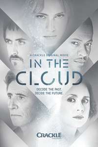 In the Cloud - Poster