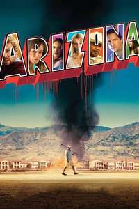 Arizona - Posters