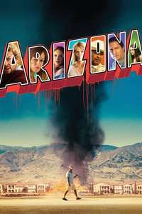Arizona - Posters