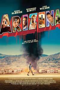 Arizona - Posters