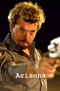 Arizona - Posters