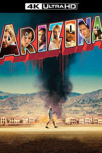 Arizona - Posters
