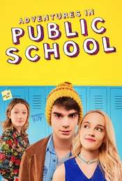 Adventures in Public School