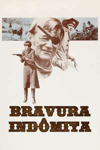True Grit - Poster