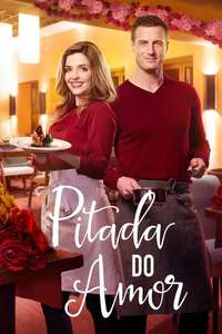 A Dash of Love - Poster