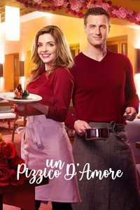 A Dash of Love - Poster