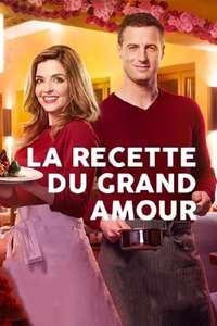 A Dash of Love - Poster