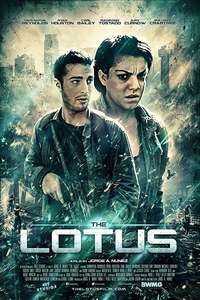 The Lotus - Poster