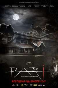 Pari - Poster