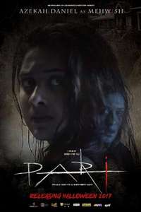 Pari - Poster