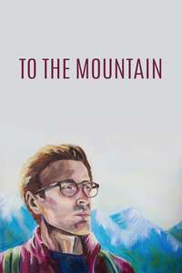 To the Mountain - Poster