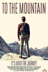 To the Mountain - Poster