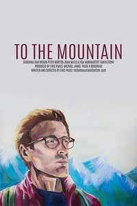 To the Mountain - Poster