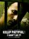 Kuldip Patwal: I Didn't Do It!