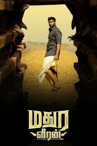 Madura Veeran - Poster