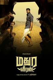 Madura Veeran