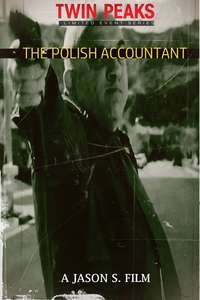 The Polish Accountant - Poster