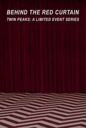 Behind the Red Curtain