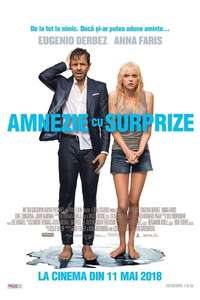 Overboard - Poster