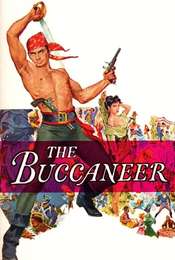 The Buccaneer