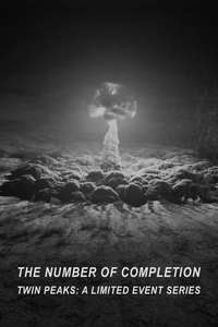 The Number of Completion - Poster