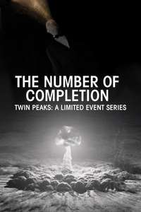 The Number of Completion - Poster