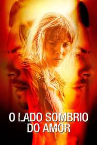 Bad Blood - Poster