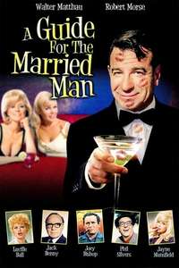 A Guide for the Married Man - Poster