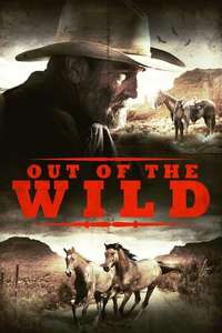 Out of the Wild - Poster