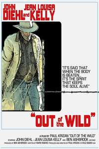 Out of the Wild - Poster