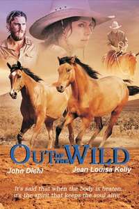 Out of the Wild - Poster