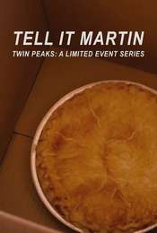 Tell it Martin