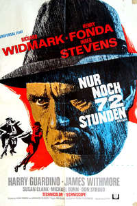 Madigan - Poster