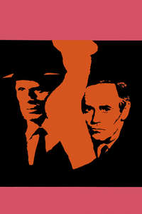 Madigan - Poster