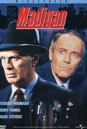 Madigan