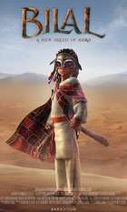 Bilal: A New Breed of Hero