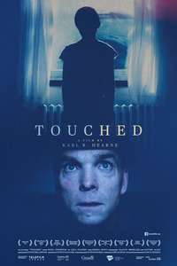 Touched - Poster