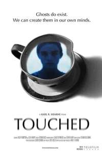 Touched - Poster