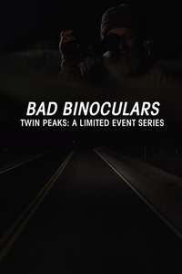 Bad Binoculars - Poster