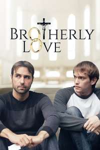 Brotherly Love - Poster