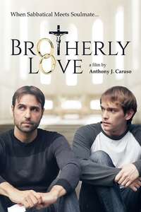 Brotherly Love - Poster