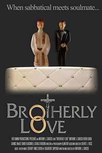Brotherly Love - Poster